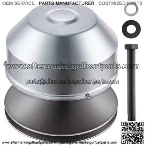 Primary Drive Clutch for Yamaha 1985+ G2 G8 G9 G14 G16 G22 4Cycle Carts Gas Golf