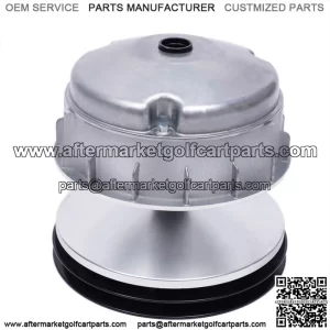 New Drive Clutch 618684, 644299, 672686 for EZGO TXT & RXV Golf Carts 2010 - up!