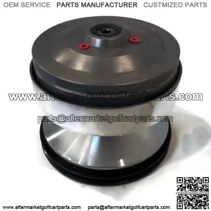 Gas Front Drive Clutch Assembly for Club Car 1018339-02, 101833902, 1018329-02