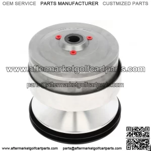 For Club Car Golf Cart DS Precedent Carryall 96-up Golf Cart Driven clutch