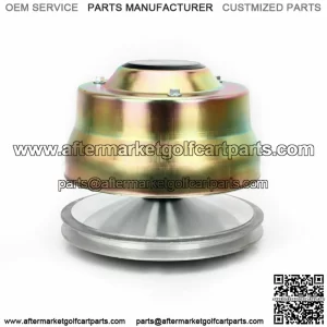 Drive Clutch for Yamaha Golf Cart Gas G2 G8 G9 G11 G14 G16 G20 G21 G22 1985-2006