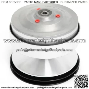 Primary Drive Clutch for Club Car Golf Cart DS Gas 97-22 Precedent FE 350 480