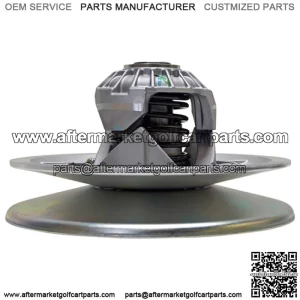 Golf Cart Driven Clutch for Yamaha G29, Drive, & Drive2 Golf Carts