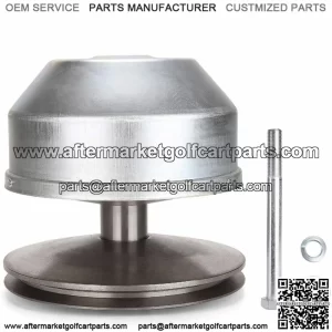 Golf Cart Drive Clutch Fit Yamaha G2 G8 G9 G14 G16 G19 G22 1985-up JN6-G6201-03