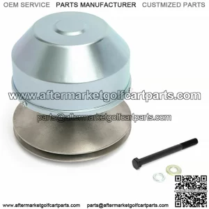 Primary Drive Clutch for Yamaha G2A G8 G9 G11 G16 G19 G20 G21 G22A Gas Golf Cart