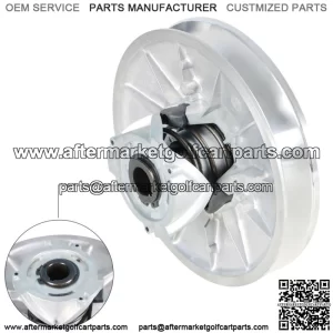 1018340-01 New Driven Clutch For Club Car DS & Precedent Golf Cart 1997-Up