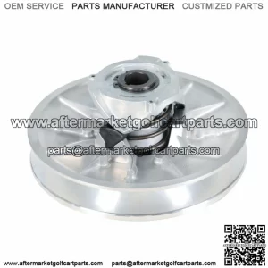 Driven Clutch Fits For Club Car DS & Precedent Golf Cart 1997-Up 1018340-01