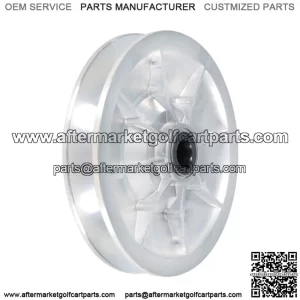 New Driven Clutch Golf Cart For Club Car DS & Precedent 1997-Up 1018340-01