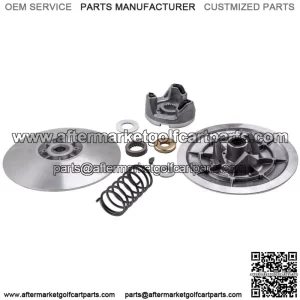 Drive Secondary Driven Clutch set for Yamaha Golf Carts G2 G8 G9 G14 G16 G19 G22