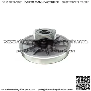 OEM Club Car Golf Cart Driven clutch 1998-up DS & Precedent 101834003 FE350