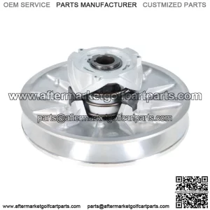 Driven Clutch 1018340-01 fit for Club Car DS & Precedent Golf Cart 1997-Up