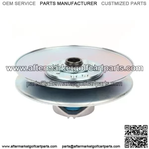 1997-2015 For Club Car 4-cycle gas models Golf Cart Driven clutch