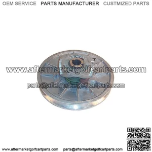 Club Car Gas Golf Cart Driven Clutch 97 & Up DS & Precedent Rear Clutch