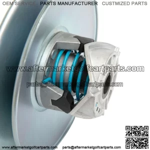 Driven Clutch for Club Car Gas Golf Cart DS Precedent Carryall Turf 272 Pioneer