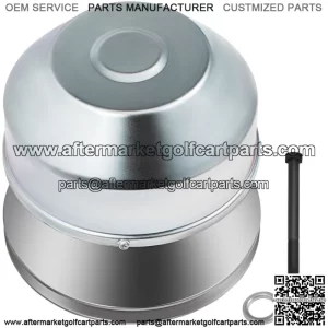 Cart Drive Clutch For Yamaha Golf Cart Part G2-G22 1985- Power 30MM Bore Primary