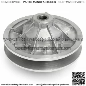 Secondary Driven Clutch 36 Degree Golf Cart for EZGO 4-Cycle 1991-2009 26301-G02