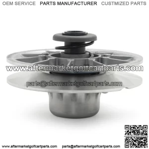 Secondary Driven Clutch for EZGO Golf Cart Gas Express Terrain TXT 09-22 623949