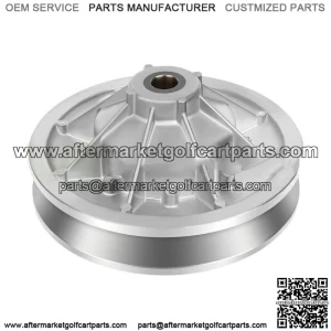 Rear Driven Clutch For EZGO Gas Golf Cart models 4 cycle 295cc 91-09