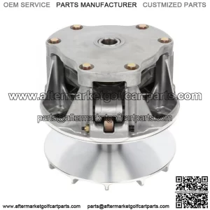 Primary Drive Clutch Fits 06-09 Polaris Ranger 700 6x6 EFI 07 4x4 MVRS