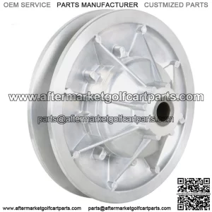 For 1991-Up  EZGO EZ-GO 4 cycle TXT ST #26301-G03 Rear Driven Clutch 28 degree