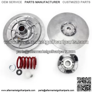 Secondary Driven Clutch for Yamaha G2A-G22A 4 Cycle Gas Golf Cart JN6-G6270-00