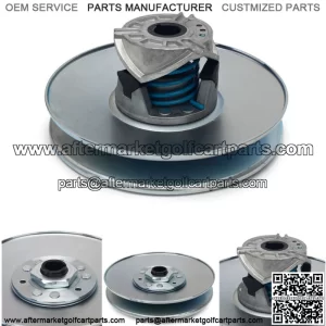 Driven Clutch for Club Car DS Precedent Gas Golf Car 1997-2022 Carryall Turf 272