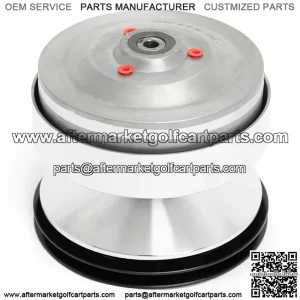 Primary Drive Clutch for Club Car DS Gas 97-22 Precedent 04-22 Turf Golf Carts