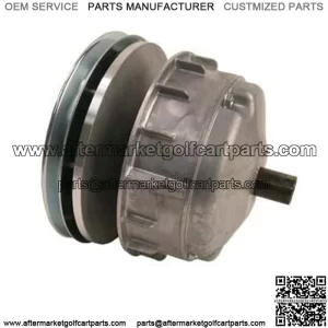 50467 Clutch (Drive) EZ G 10-up TXT/RXV