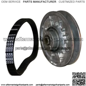 6258 Ezgo Medalist / TXT 4-Cycle Torque Kit (Years 1991.5-2009)