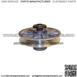 Clutch (driven) EZ G 10-up TXT/RXV