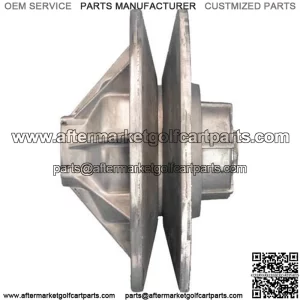 CLUTCH DRVN 4CYC 28DEG EZ