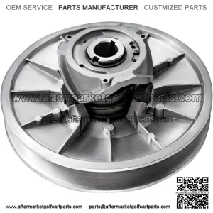 New Driven Clutch For Club Car DS & Precedent Golf Cart 1997-Up 1018340-01