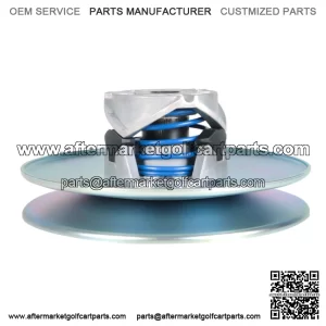 Golf Gas Driven Clutch Fits For Club Car 1984-1996 1016360-01,1014450 Salsbury