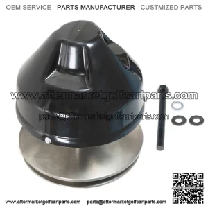 Primary Drive Clutch For EZGO Gas Golf Cart 1976-1988  2 Cycle #23192-G1