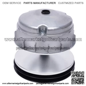 New Kawasaki Motor   Clutch For Ezgo Golf Cart Drive Clutch Rxv Txt 2010 Up