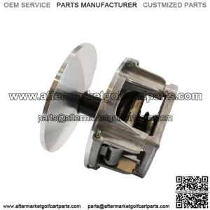 103828101 – CLUTCH, DRIVE CVT DIESEL ENGINE 3 WEIGHT