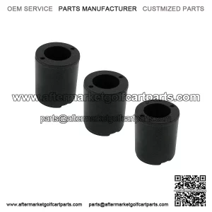 Yamaha Golf Cart Clutch Roller Kit G16-G22 4-Cycle Gas Models 1996 and Up