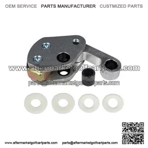 Golf Cart Weight Link Kit  Yamaha G2-G14 4-cycle Gas 85-95