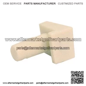 Golf Cart Ramp Shoe  Secondary Driven  Yamaha G1-G9 Gas 78-91