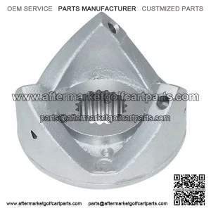 Yamaha G2-G9 Golf Cart Driven Clutch Spring Seat