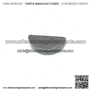 Yamaha G1-G22 Golf Cart Secondary Clutch Woodruff Key