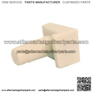 Yamaha G1-G9 Ramp Shoe - Secondary Driven (For Gas 1978-1999)