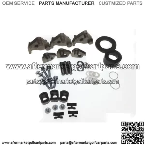 OEM Club Car Golf Cart Drive Clutch Rebuild Kit/Parts Kit for Clutch 101833902