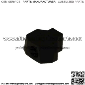 BUTTON, 4 CYCLE RAMP, 28 DEGREE