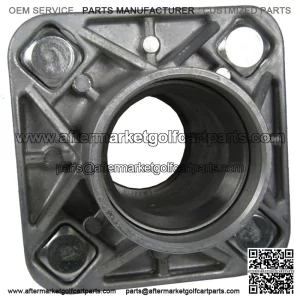 1979-2001.5 Front Wheel Hub