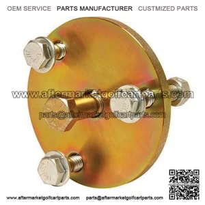 Golf Cart Clutch Puller  Drive Clutch