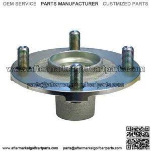 Yamaha DRIVE/ G29 Rear Hub (For Gas & Electric, 2007-14)