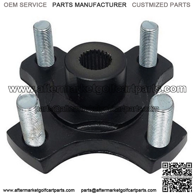 EZGO RXV Rear Hub (Fits RXV Electric 2008+)