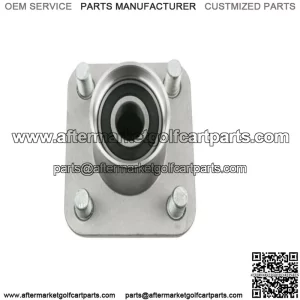 Front Wheel Hub Assembly for EZGO RXV Golf Carts 2008+