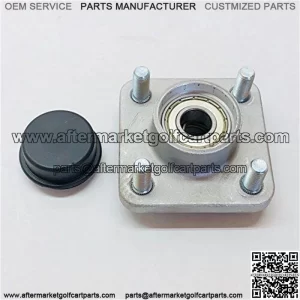 Yamaha Front Wheel Hub Assembly for G8/G9/G14/G16/G19/G22/G29 Drive Golf Cart